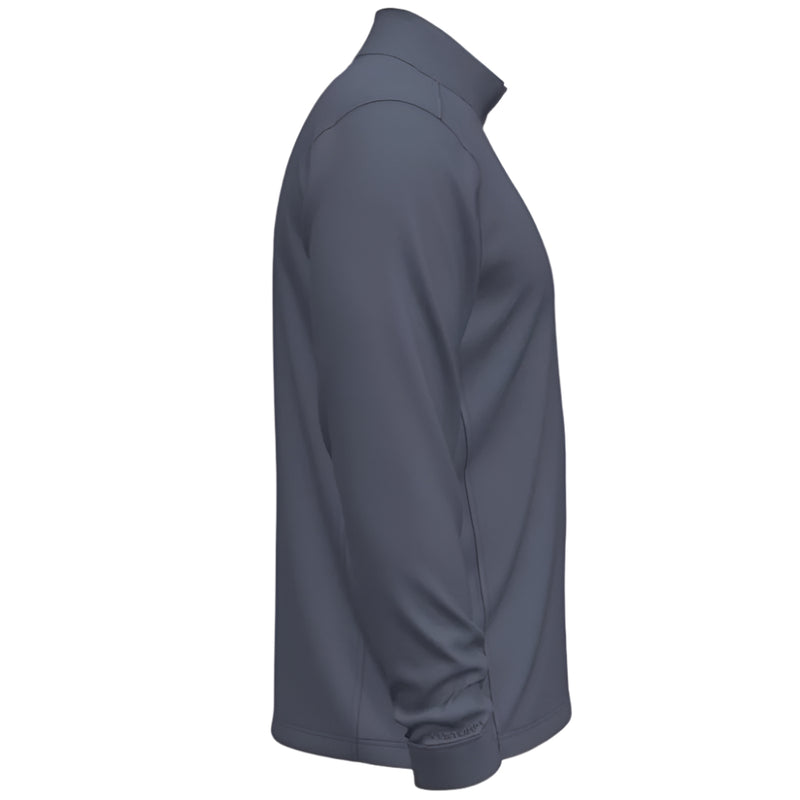 Under Armour Drive 1/4 Zip Pullover - Downpour Grey/Midnight Navy/Midnight Navy