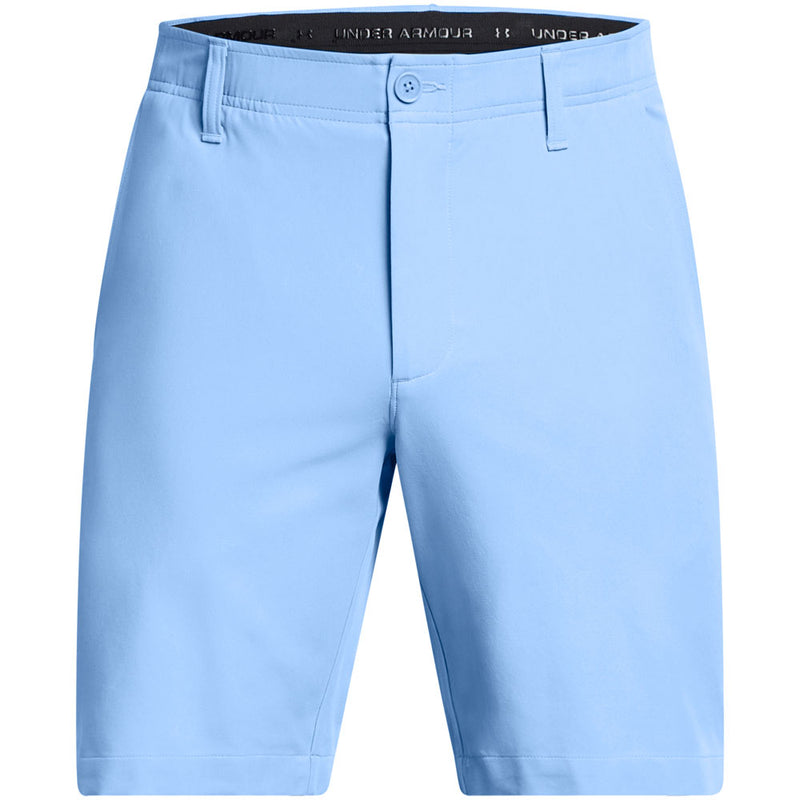 Under Armour Drive Taper Shorts - Horizon Blue