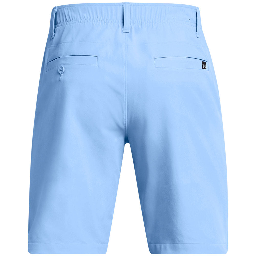 Under Armour Drive Taper Shorts - Horizon Blue