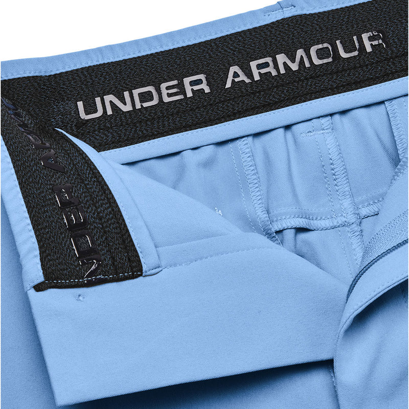 Under Armour Drive Taper Shorts - Horizon Blue