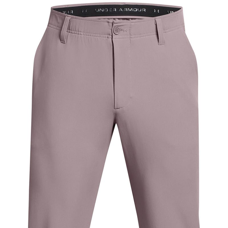 Under Armour Drive Tapered Trousers - Tetra Grey