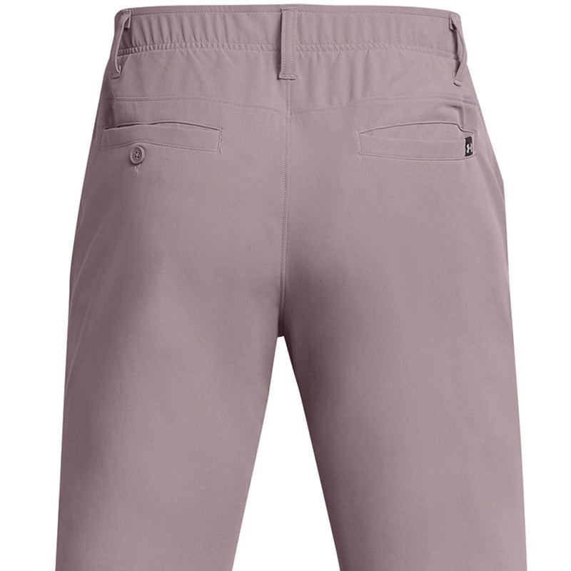 Under Armour Drive Tapered Trousers - Tetra Grey