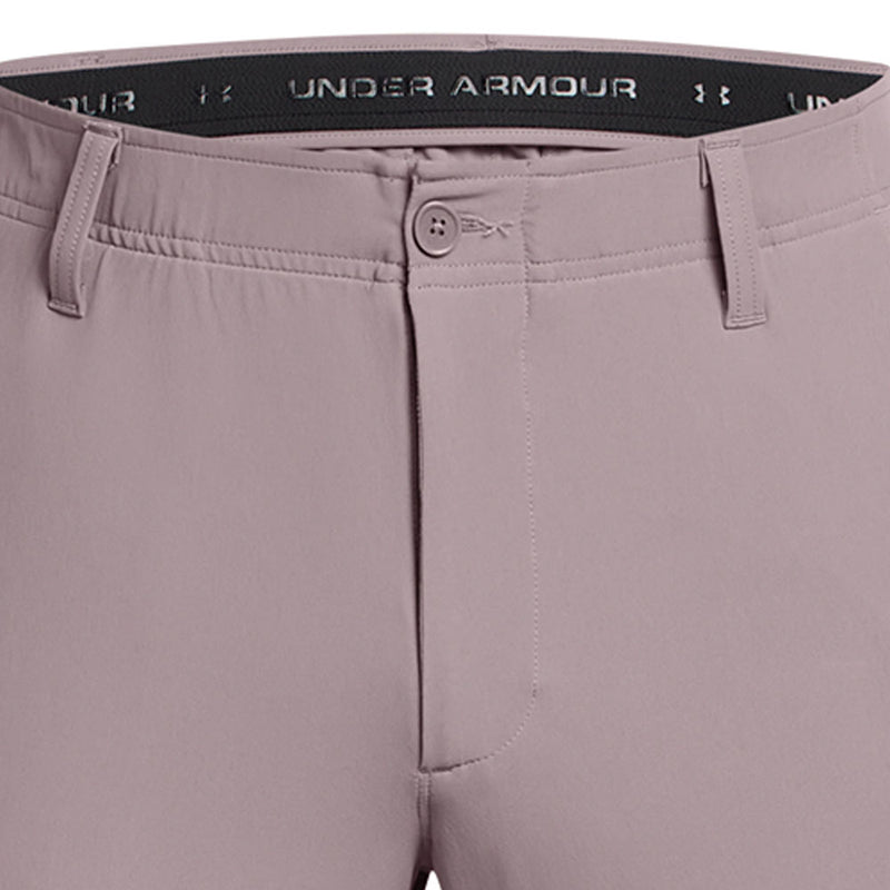 Under Armour Drive Tapered Trousers - Tetra Grey