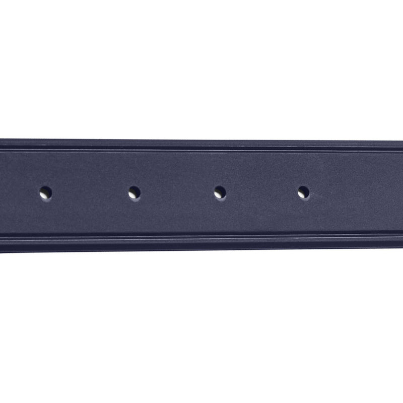 Under Armour Driver Silicone Belt - Midnight Navy