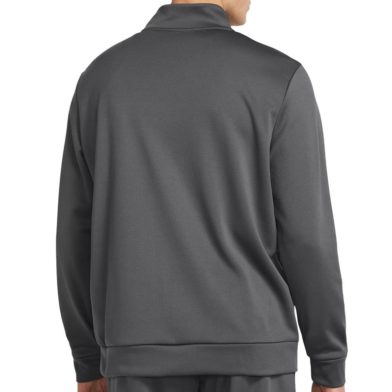 Under Armour Fleece 1/4 Zip Sweater - Castlerock