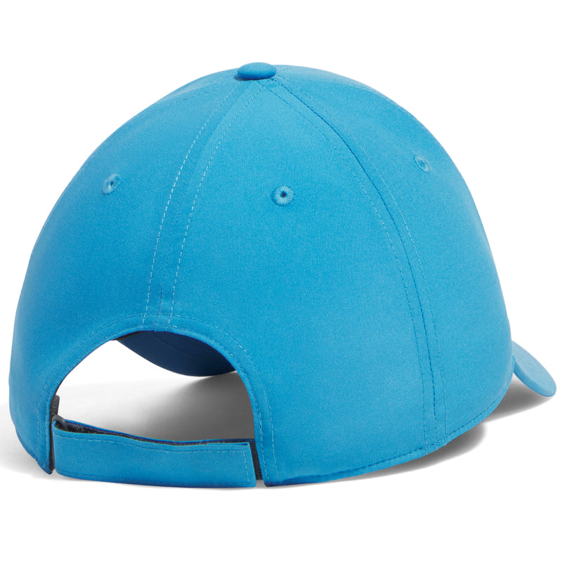 Under Armour Golf96 Cap - Ether Blue/White