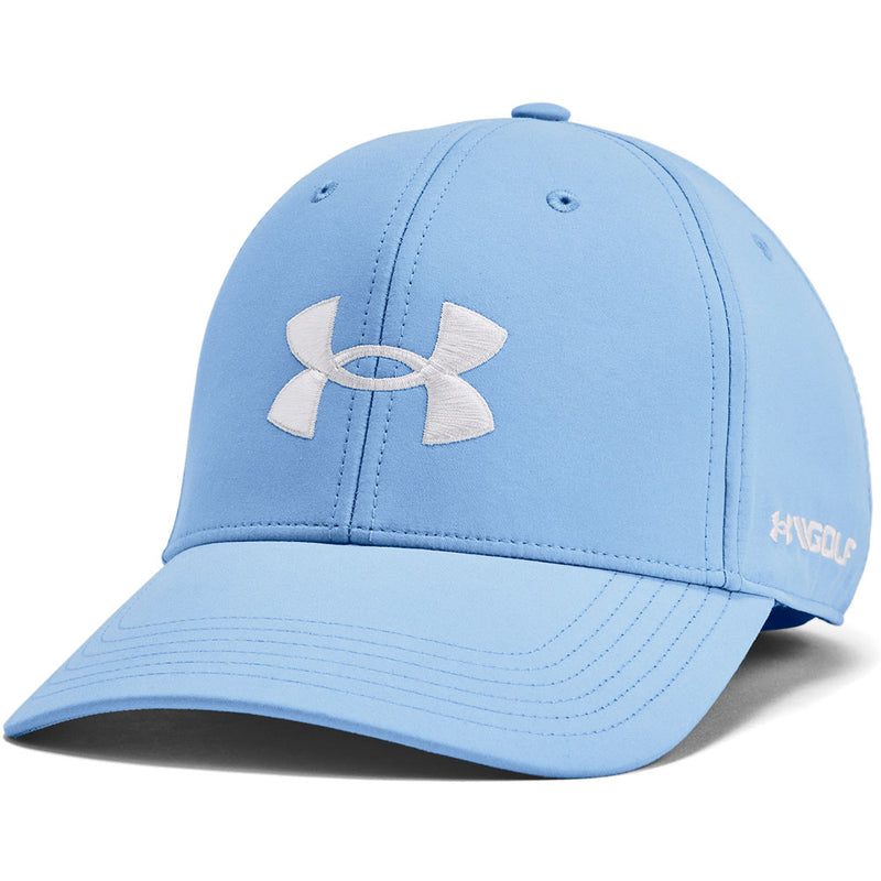 Under Armour Golf96 Cap - Horizon Blue