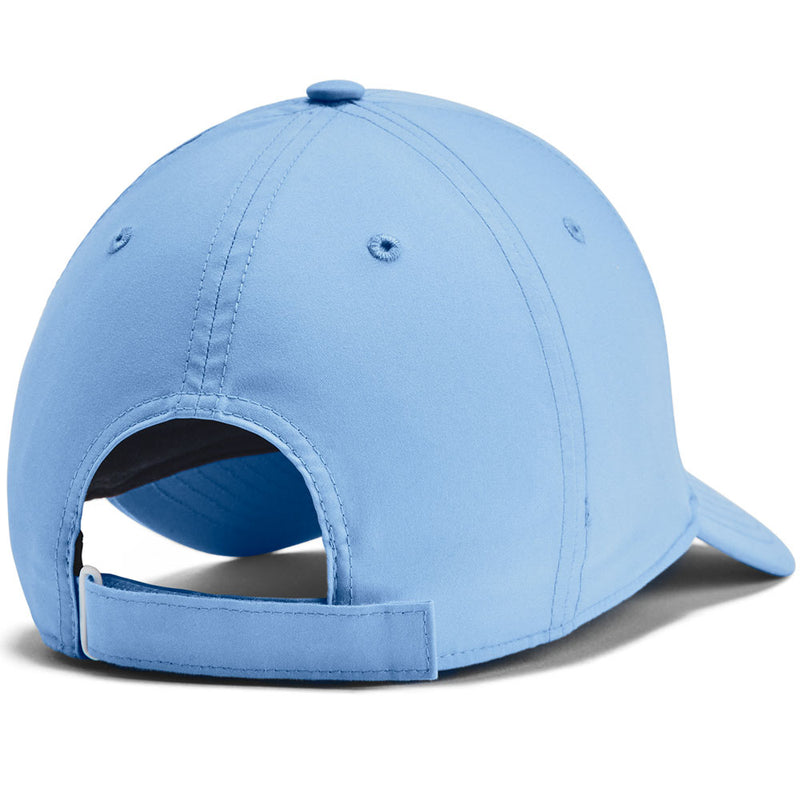 Under Armour Golf96 Cap - Horizon Blue