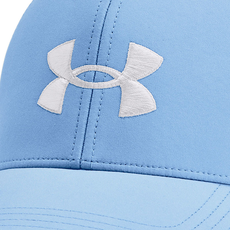 Under Armour Golf96 Cap - Horizon Blue