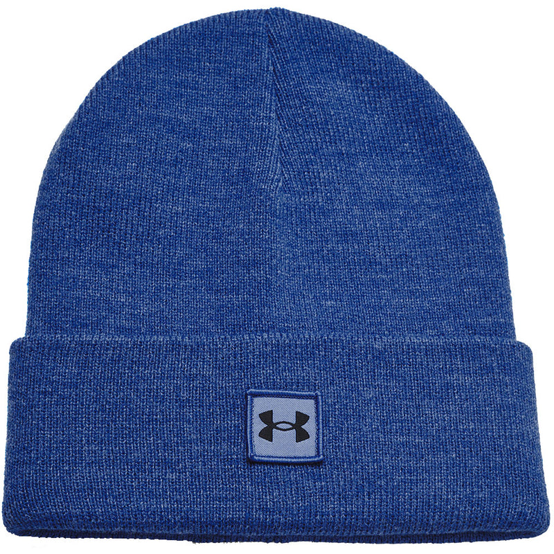 Under Armour Halftime Cuff Beanie - Tech Blue