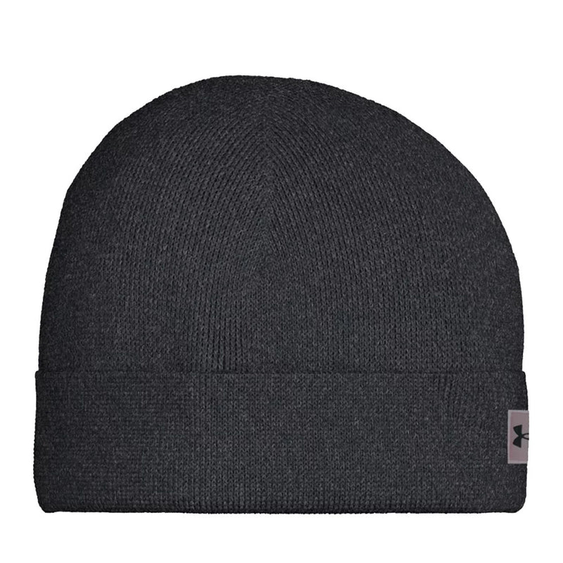 Under Armour Halftime Cuff Beanie - Tetra Gray