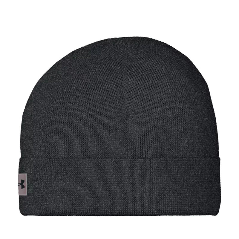 Under Armour Halftime Cuff Beanie - Tetra Gray