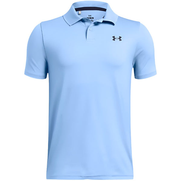 Under Armour Matchplay Polo - Horizon Blue