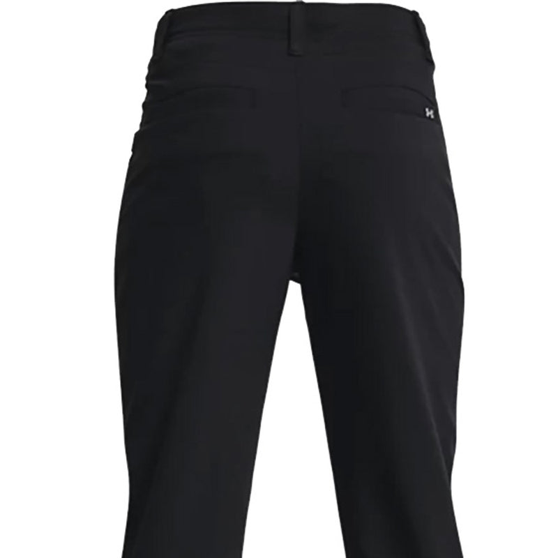 Under Armour Matchplay Junior Trousers - Black/Mod Gray