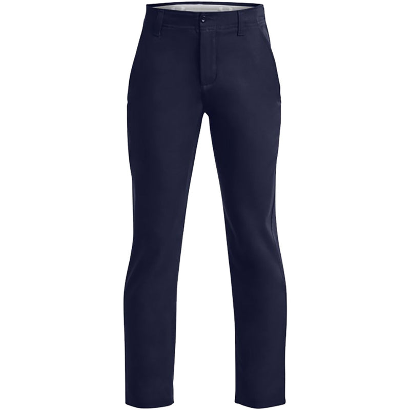 Under Armour Matchplay Junior Trousers - Midnight Navy