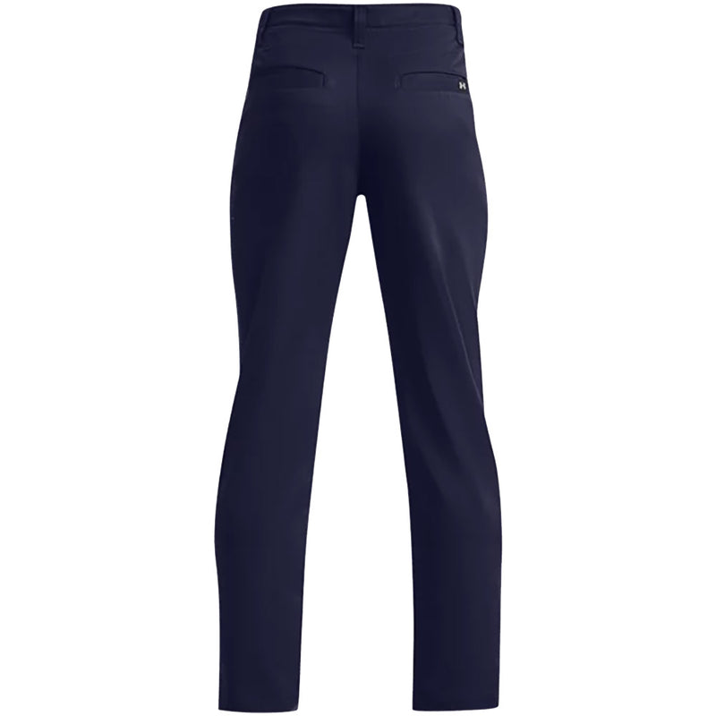 Under Armour Matchplay Junior Trousers - Midnight Navy