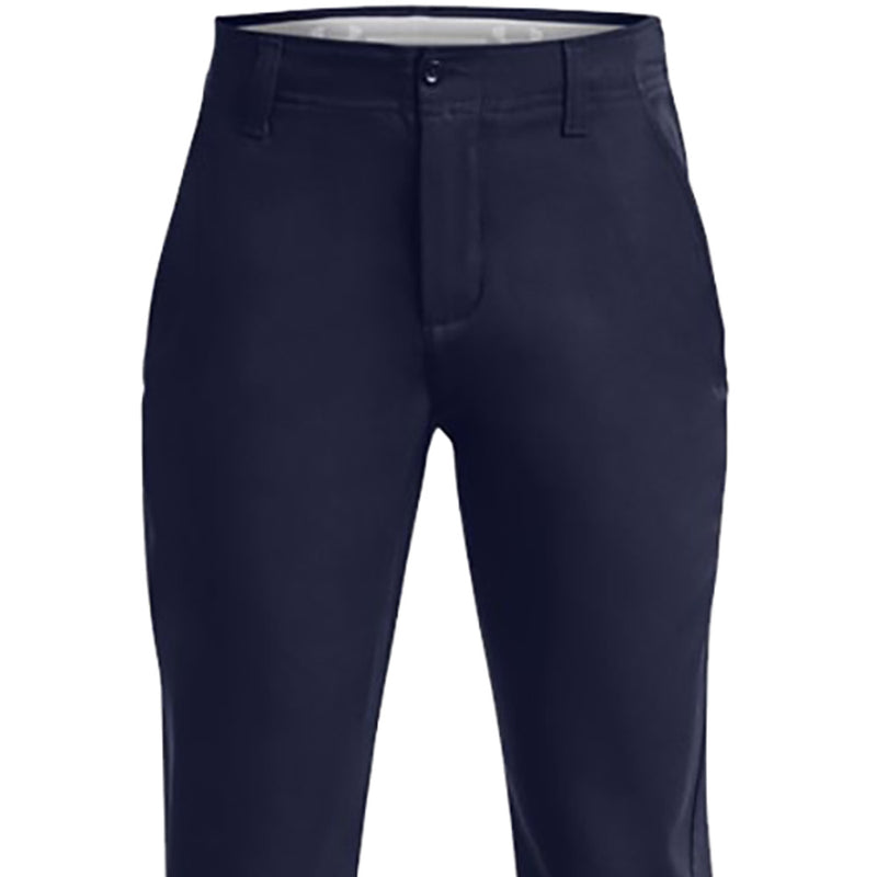 Under Armour Matchplay Junior Trousers - Midnight Navy