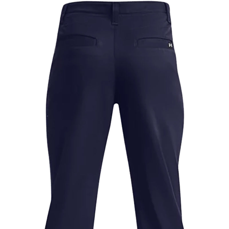 Under Armour Matchplay Junior Trousers - Midnight Navy