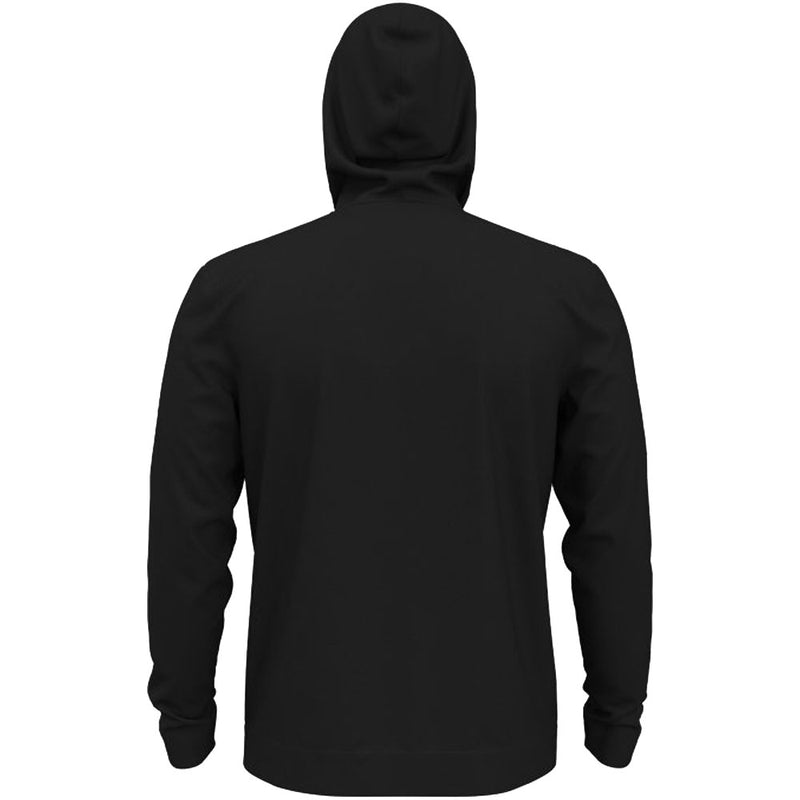 Under Armour Playoff Hoodie - Black/White