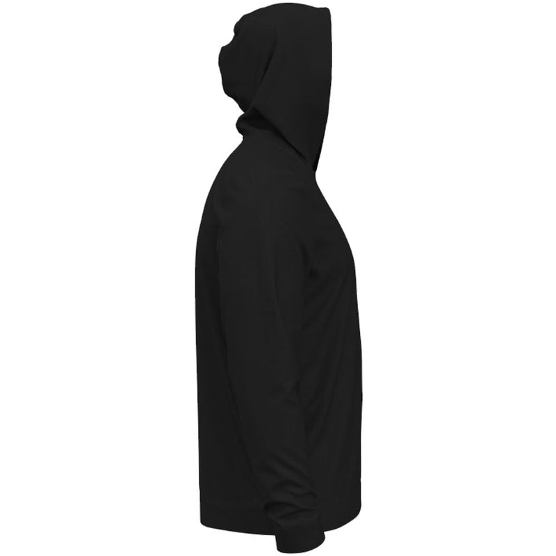 Under Armour Playoff Hoodie - Black/White