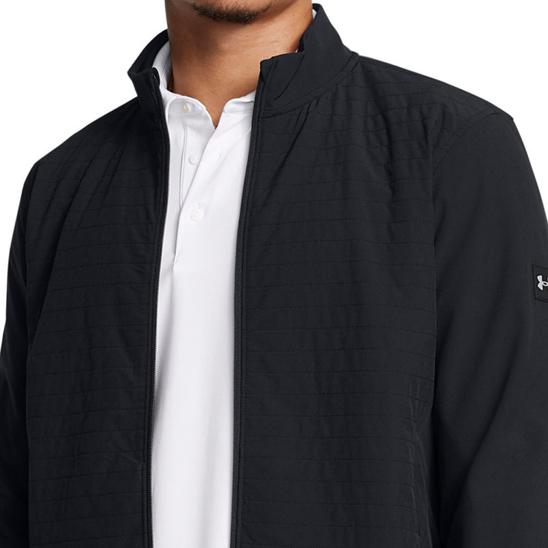 Under Armour Pro Storm Lightweight Insulated Jacket - Black