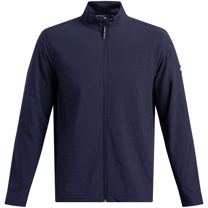 Under Armour Pro Storm Lightweight Insulated Jacket - Midnight Navy