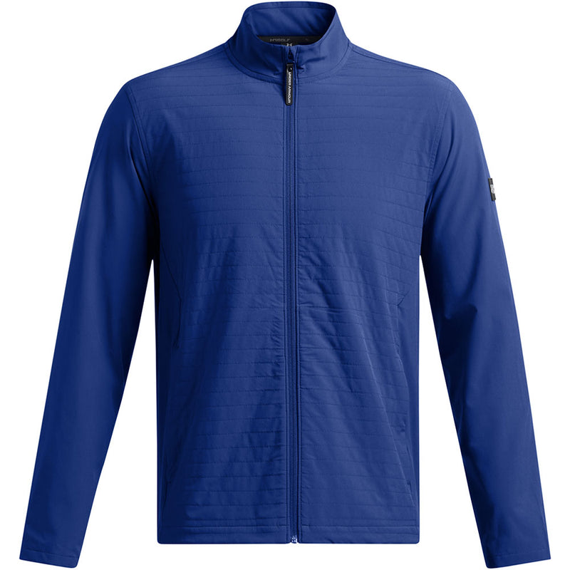 Under Armour Pro Storm Lightweight Insulated Jacket - Tech Blue