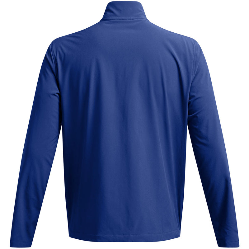 Under Armour Pro Storm Lightweight Insulated Jacket - Tech Blue