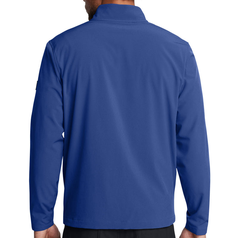 Under Armour Pro Storm Lightweight Insulated Jacket - Tech Blue