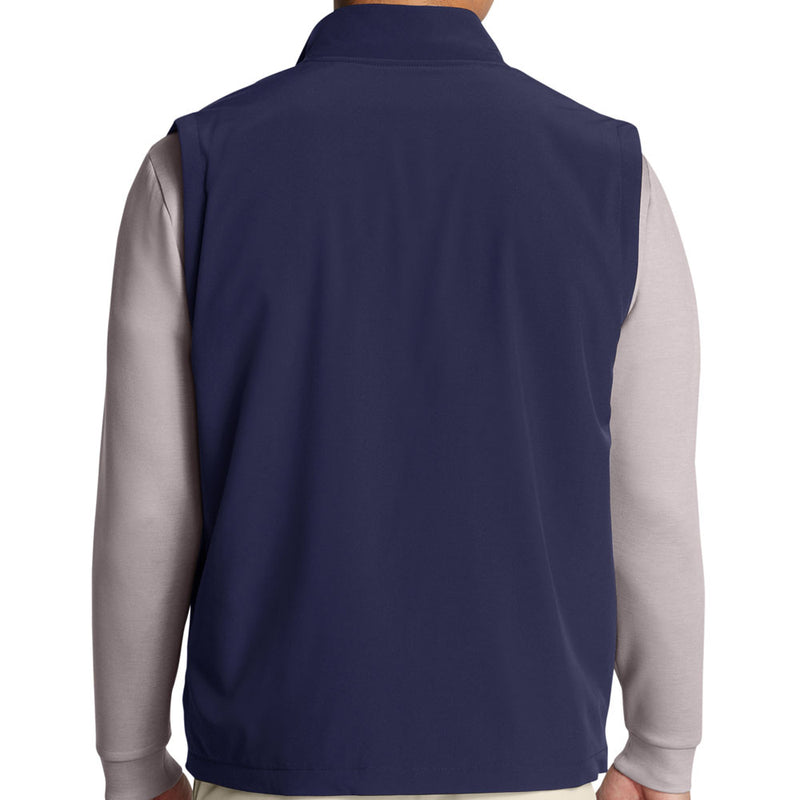 Under Armour Pro Storm Lightweight Insulated Vest - Midnight Navy