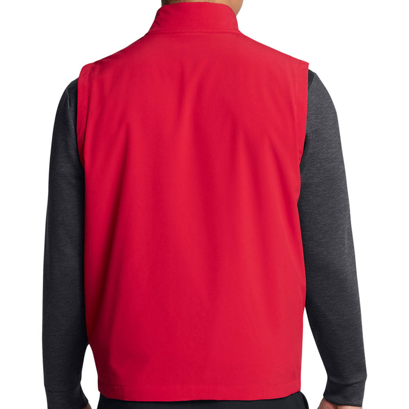 Under Armour Pro Storm Lightweight Insulated Vest - Red