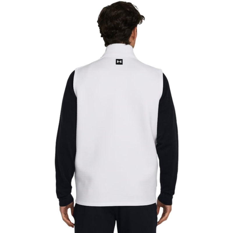 Under Armour Storm Daytona Vest White Black White