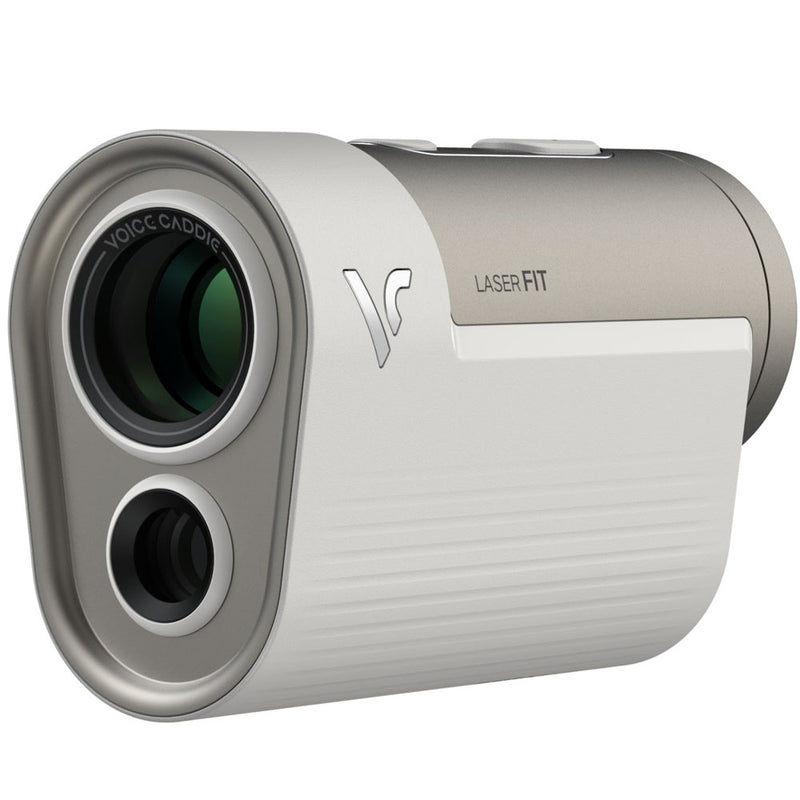 Voice Caddie Laser FIT Rangefinder