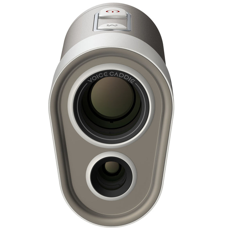 Voice Caddie Laser FIT Rangefinder