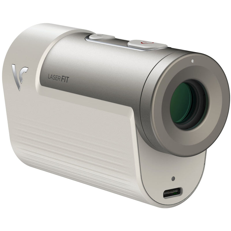 Voice Caddie Laser FIT Rangefinder