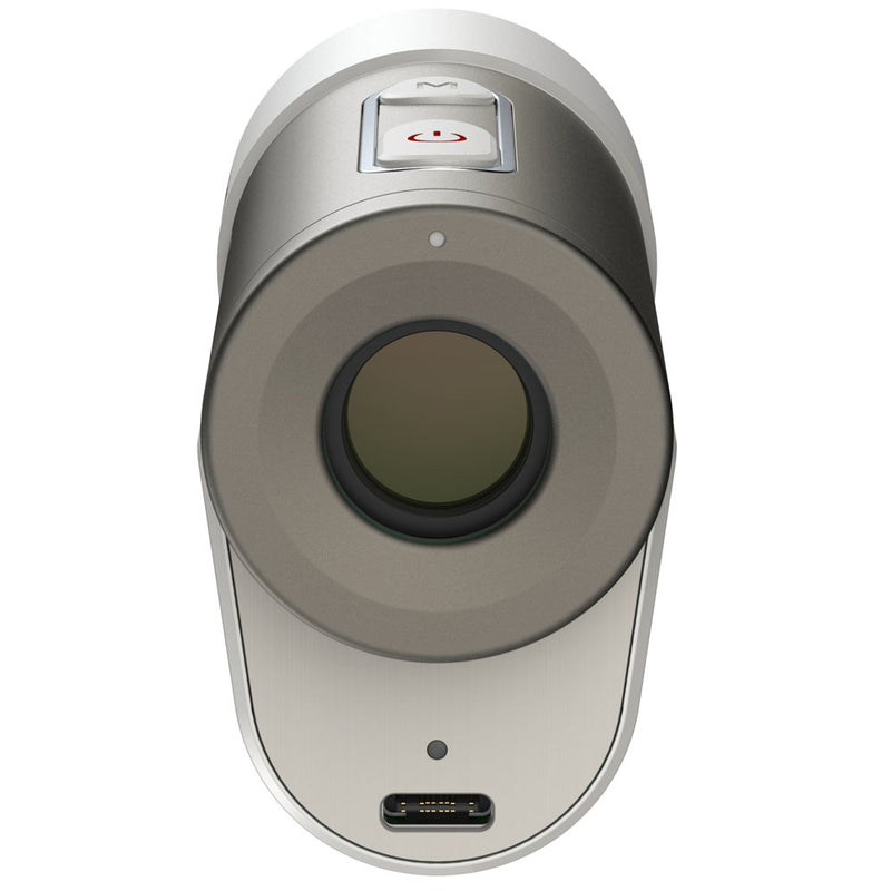 Voice Caddie Laser FIT Rangefinder