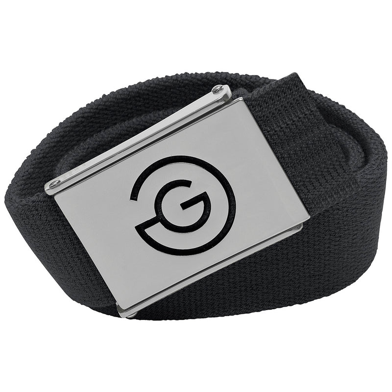 Galvin Green Ward Belt - Black