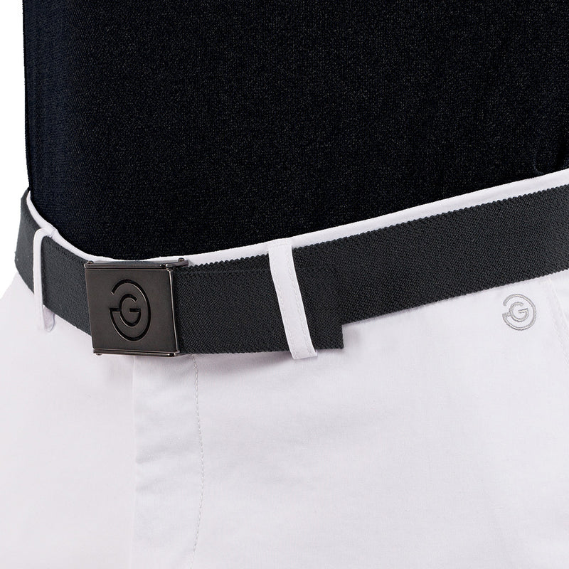 Galvin Green Ward Belt - Black