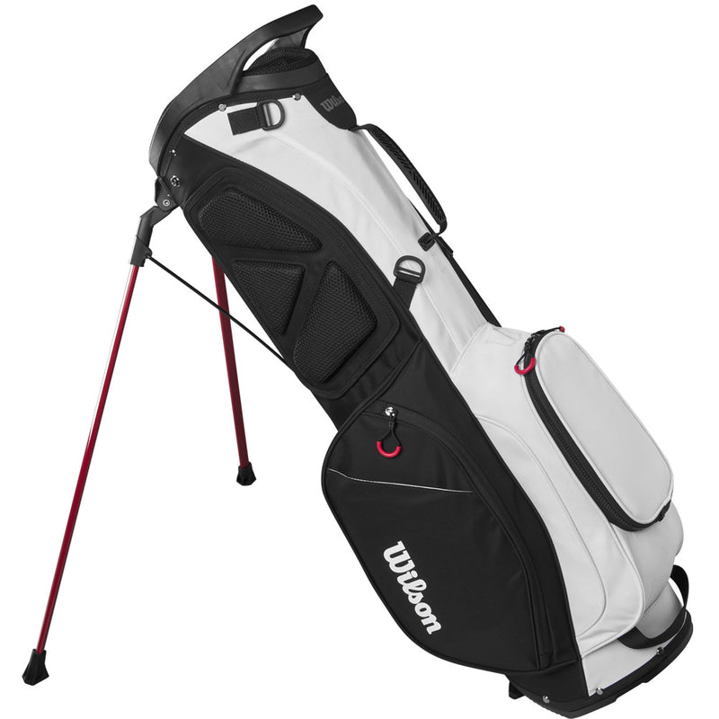 Wilson Exo Lite Stand Bag - Dynapower