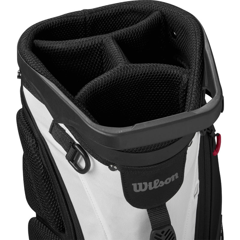 Wilson Exo Lite Stand Bag - Dynapower