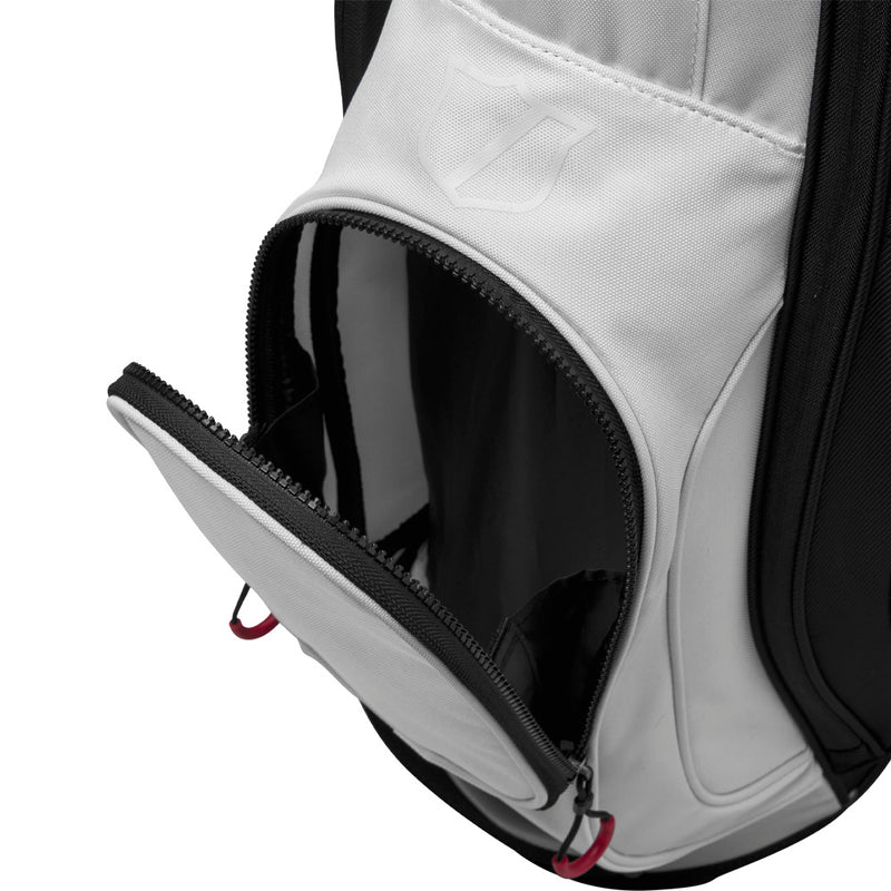 Wilson Exo Lite Stand Bag - Dynapower