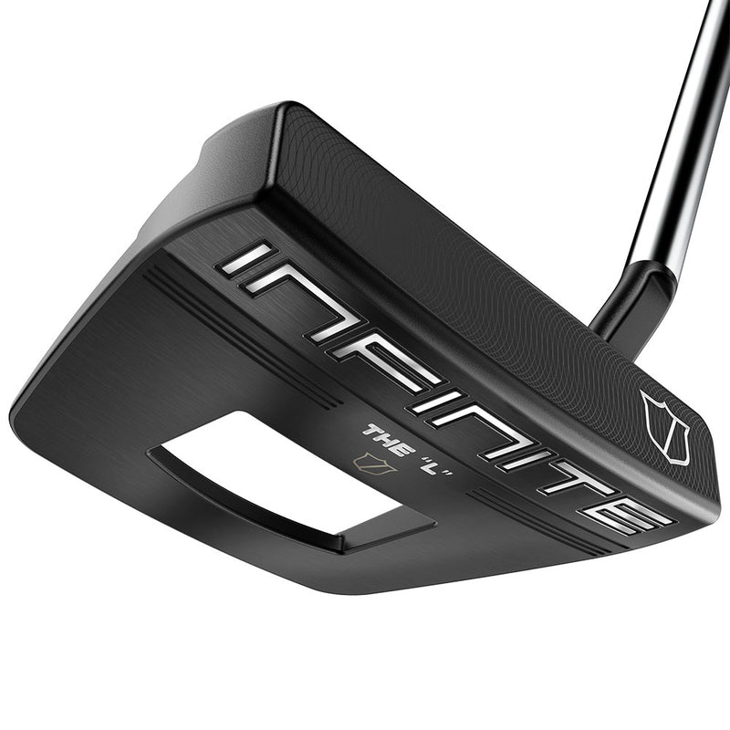 Wilson Infinite '24 Putter - The L