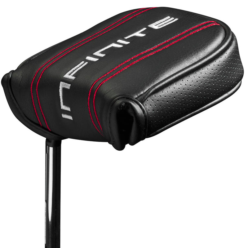 Wilson Infinite '24 Putter - The L