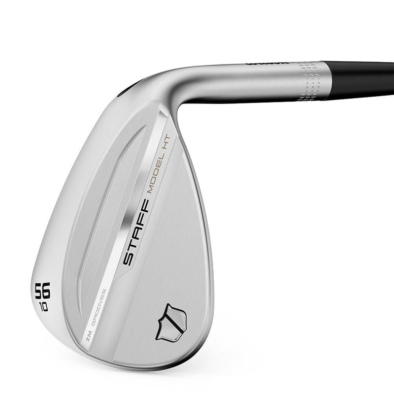 Wilson Staff Model High Toe ZM Wedge - Graphite