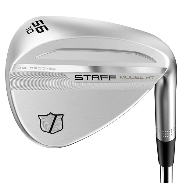 Wilson Staff Model High Toe ZM Wedge - Graphite