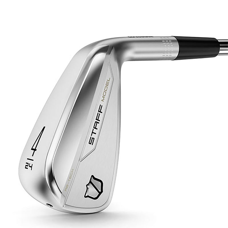 Wilson Staff Model RB Utility Iron - Graphite