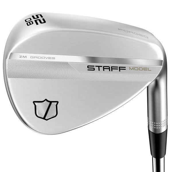 Wilson Staff Model ZM Wedge - Graphite