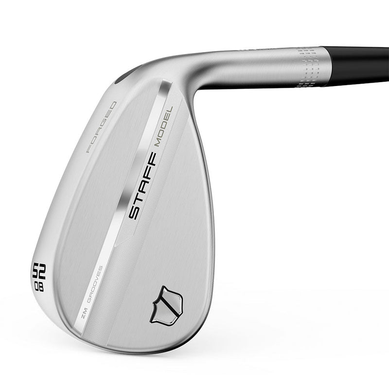 Wilson Staff Model ZM Wedge - Graphite