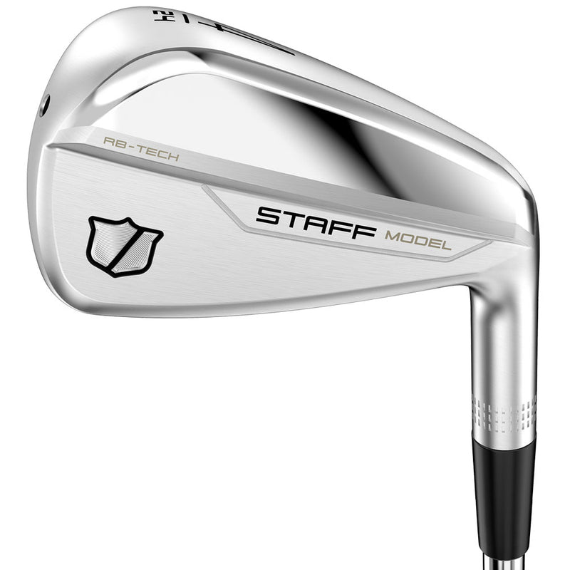 Wilson Staff Model RB Utility Iron - Graphite