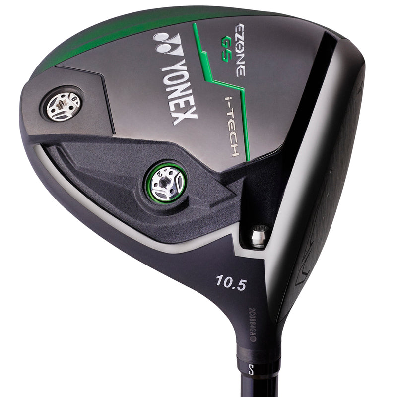 Yonex Ezone GS i-Tech - Driver